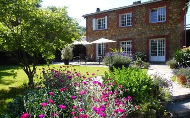 Bed & Breakfast La Clepsydre