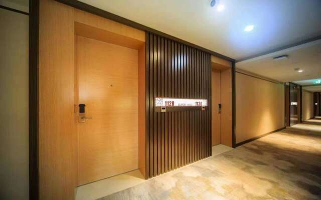 Super Yard Hotel Chengdu
