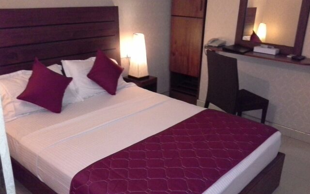 Victory Hotel Kandy