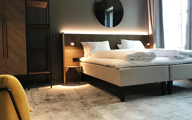 Karl Johan Hotel