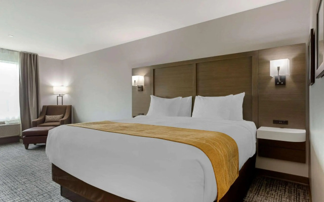 Comfort Inn