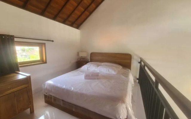 The Pancoran Villa