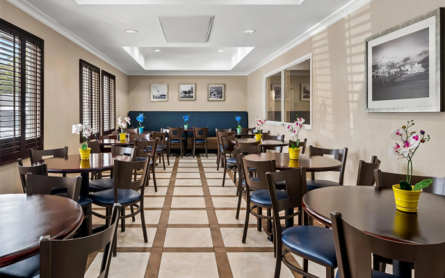 SureStay Hotel by Best Western Santa Monica
