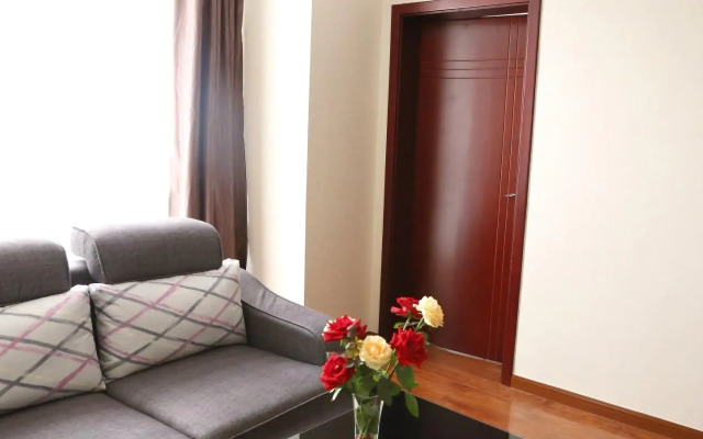 GreenTree Inn SiChuan Chengdu Airport Road Zhujiang Road Express Hotel