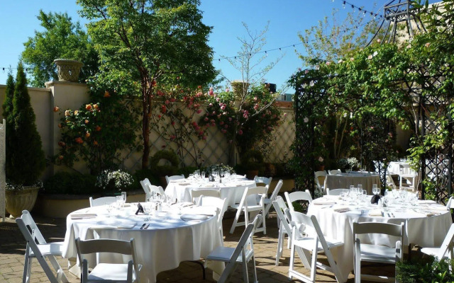 Ashland Springs Hotel