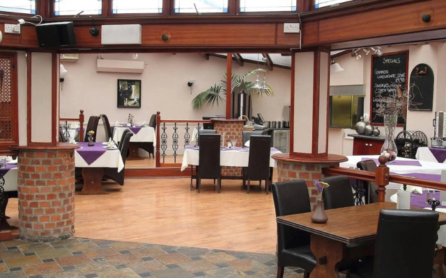 Millgate House Hotel