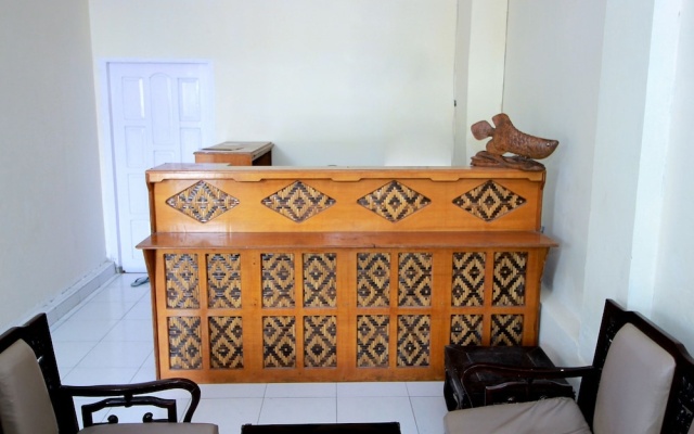 OYO 1335 Anie 71 Residence – Lobby – Bengkulu