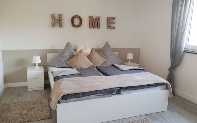 Pleasant Apartment in Merzig