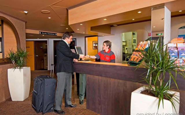 ibis Nevers