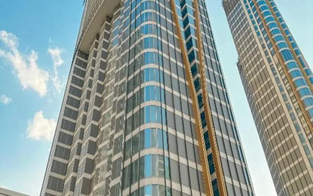 Staybridge Suites Dubai Business Bay