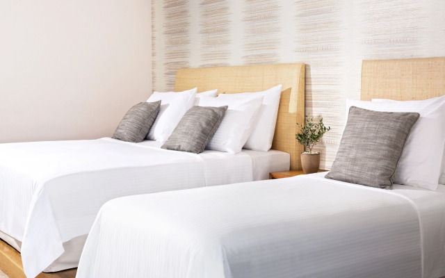 Agapi Beach Resort - Premium All Inclusive