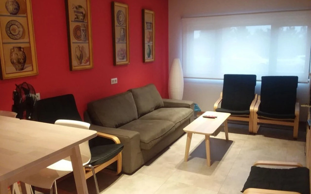 Albergue Milladoiro - Hostel