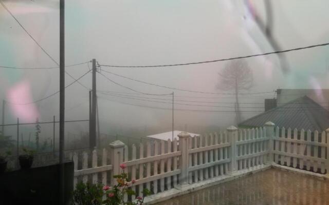 Winter Dream Holiday Bungalow Nuwara Eliya