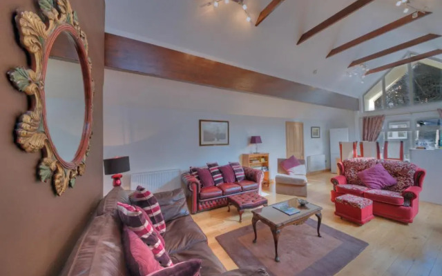 Kilchrenan House
