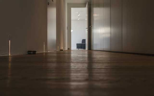 Penthouse Stephansplatz