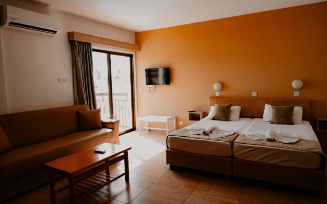 Penelope Beach Hotel Apts