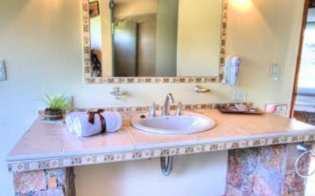 Balcones de La Cumbrecita