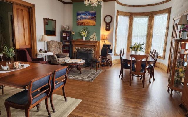 The Fresh Coast Inn at Ludington