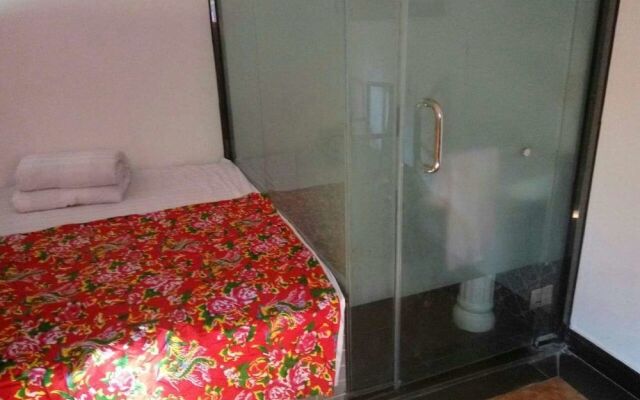 Pingyao Jingfudi Homestay 1st Branch