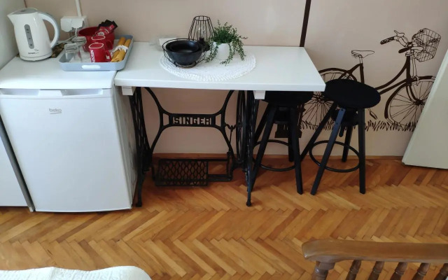 Rab-centar