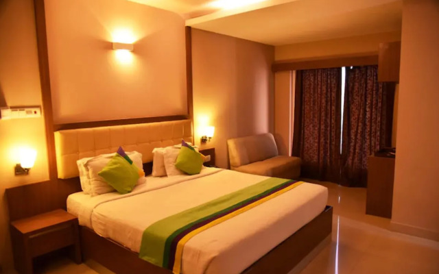 River Front Hotel Delhi