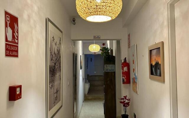 Las Brisas Estepona