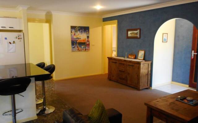 Lees By The Sea at South West Rocks