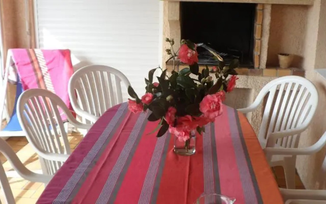 Résidence dAquitaine