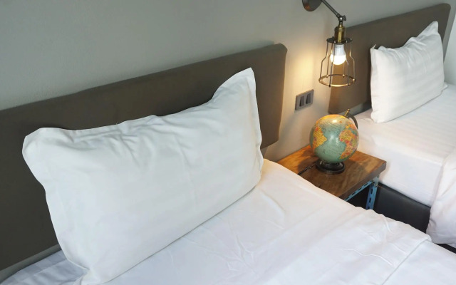 Nabu Hotel