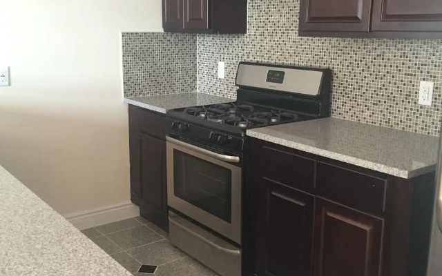 Caprice Suites