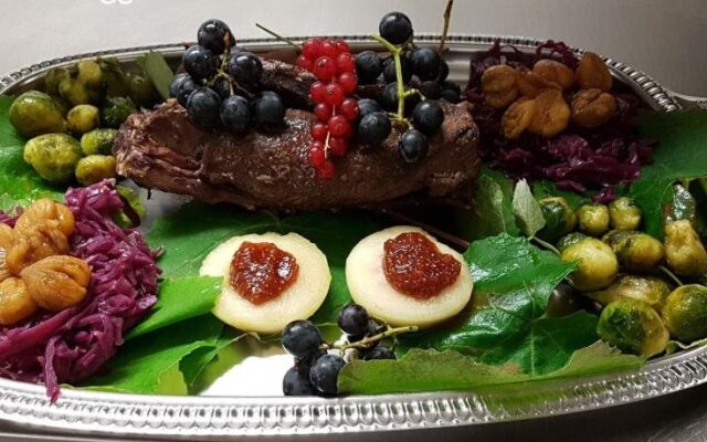 Castello Osteria & Pizzeria