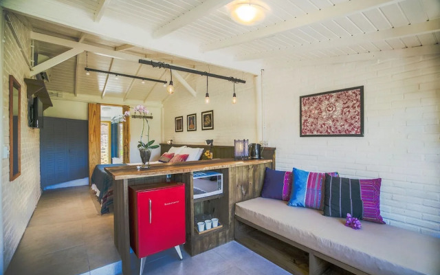 Pousada Mevlana Garden