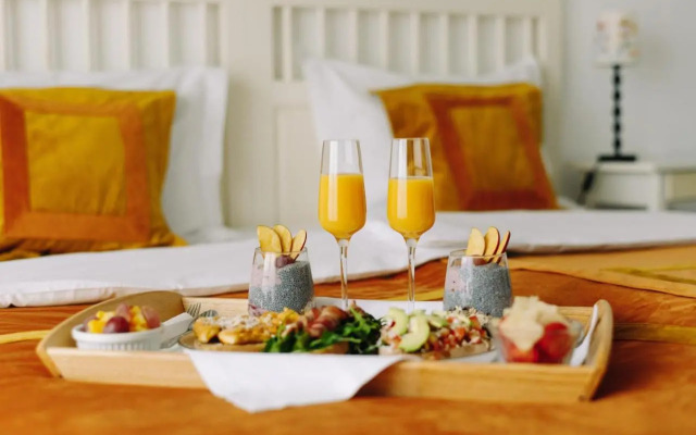Archia Mansion Boutique Hotel