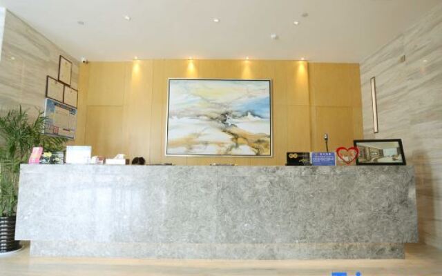 wenzhou wanzi  Hotel