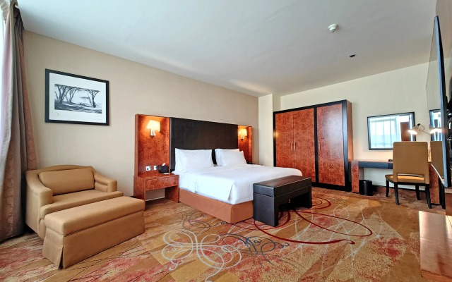 Millennium Airport Hotel Dubai - Image 7