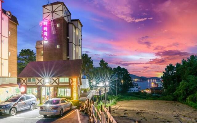 Poonchamaeul Iris Pension