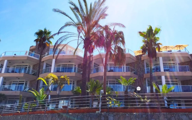 Holiday Club Vista Amadores
