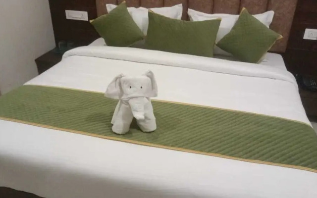 Epic Star Hotels and Resorts Amritsar