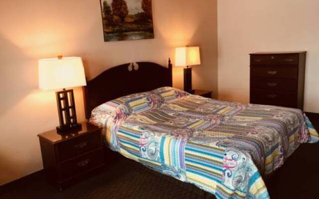 Pousada De V.n. Cerveira - D. Diniz