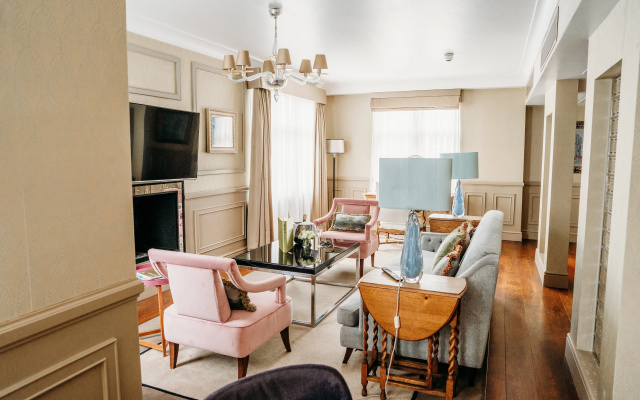 Althoff St. James's Hotel & Club London