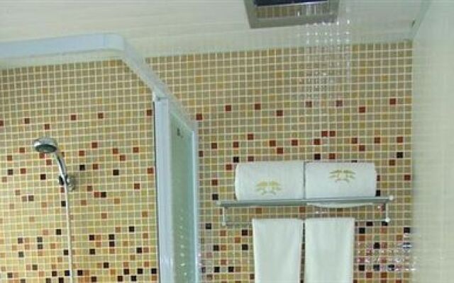 Tang Kou Hotel - Huangshan