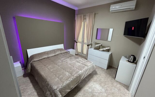Skycity b&b