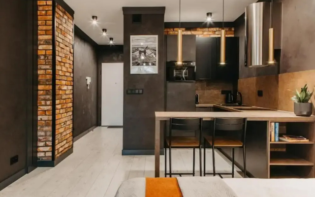 Walonska 19 - Luxury Loft Apartment