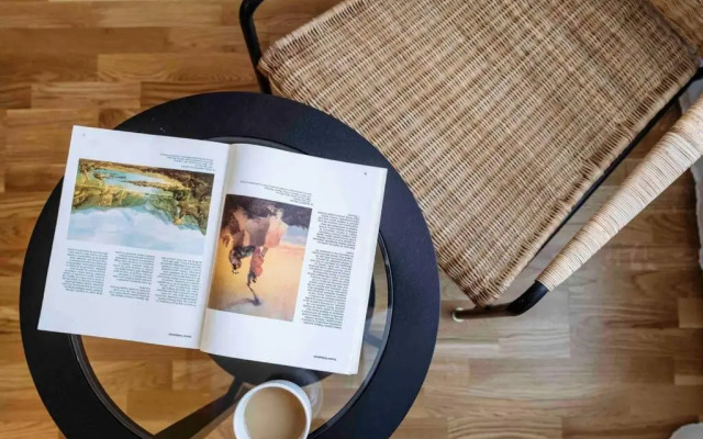 Stunning Views 2BR Intercontinental Flat