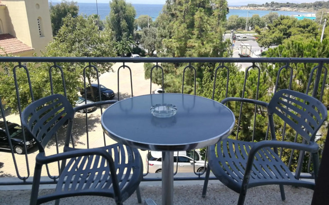 Miramare Hotel
