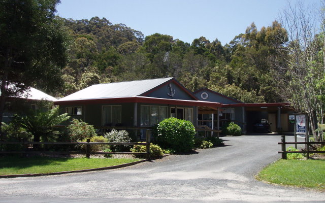 The Crays Accommodation