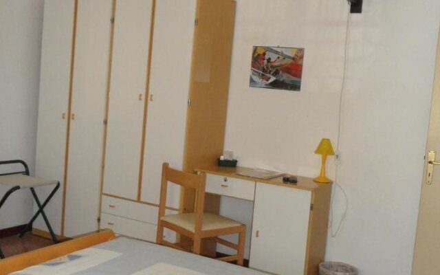 Hotel Capinera