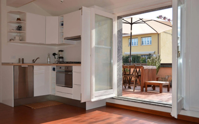 Sigieri Residence Milano