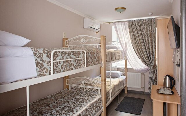 Time Hotel