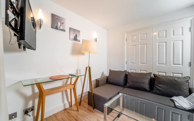 Park Lane Apartments Piccadilly Circus